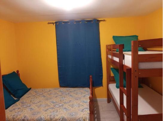 Pomme De Pin Villa Cilaos Dış mekan fotoğraf