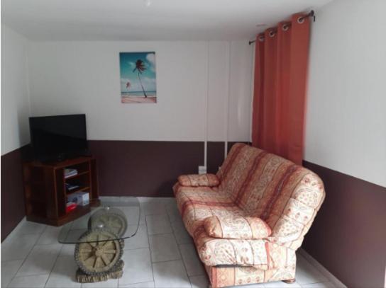 Pomme De Pin Villa Cilaos Dış mekan fotoğraf