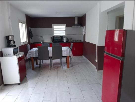 Pomme De Pin Villa Cilaos Dış mekan fotoğraf